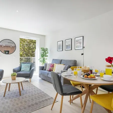 Modernity And Style In Apartamento *