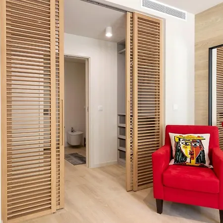 Modernity And Style In