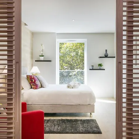 Modernity And Style In * Lisboa
