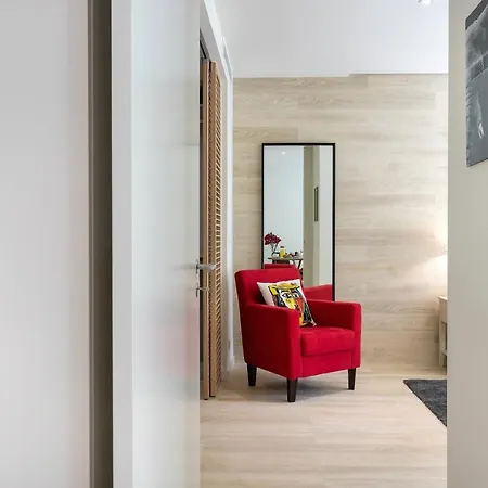 Modernity And Style In Lisboa